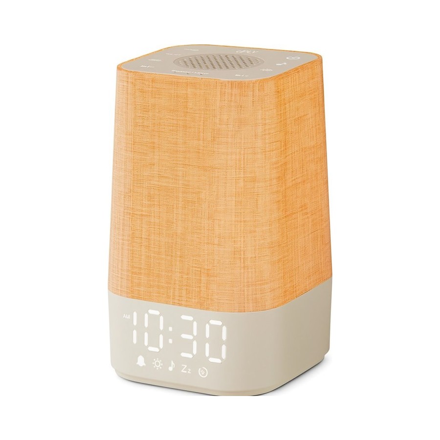 Hush 100 Linen